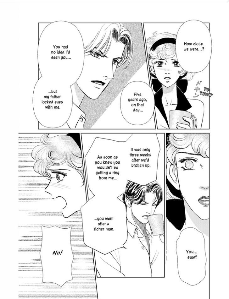 Kincaid-ka no Yuigon Game Chapter 1 page 109 - Chapter 1 : Fixed