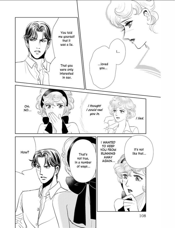 Kincaid-ka no Yuigon Game Chapter 1 page 110 - Chapter 1 : Fixed