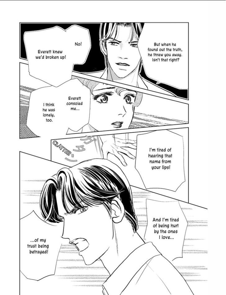 Kincaid-ka no Yuigon Game Chapter 1 page 112 - Chapter 1 : Fixed