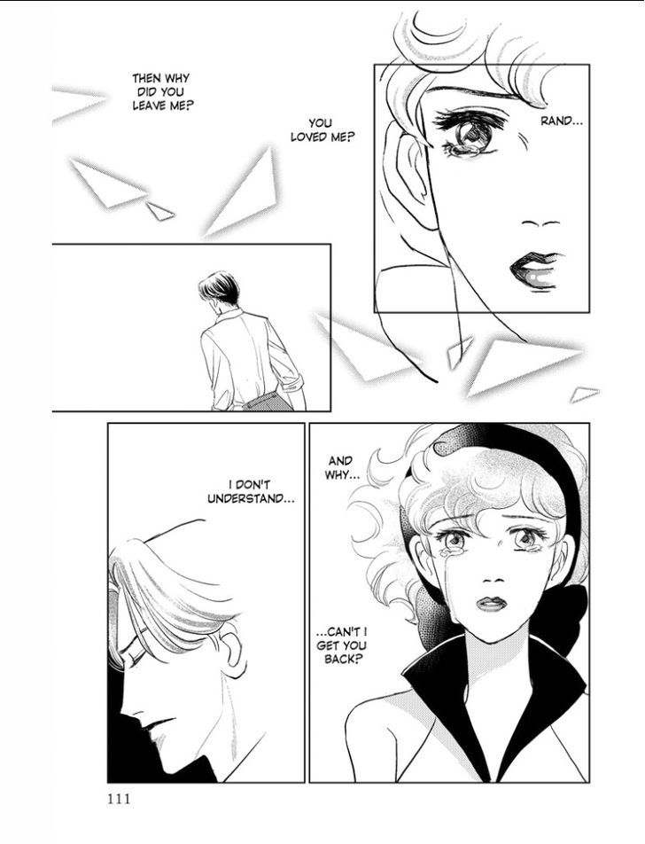 Kincaid-ka no Yuigon Game Chapter 1 page 113 - Chapter 1 : Fixed