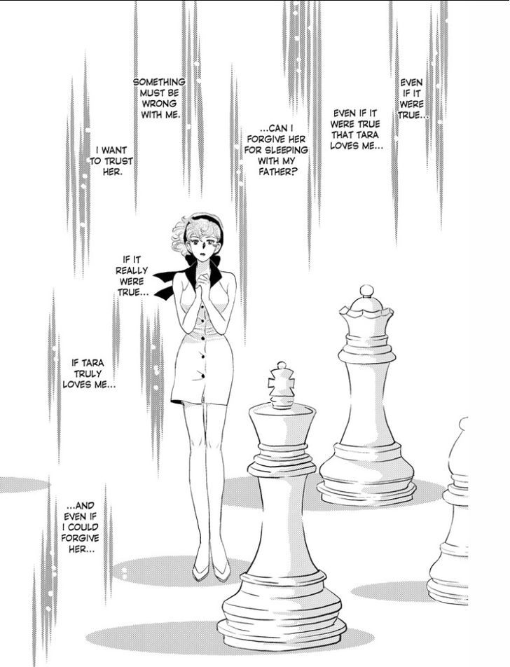 Kincaid-ka no Yuigon Game Chapter 1 page 114 - Chapter 1 : Fixed