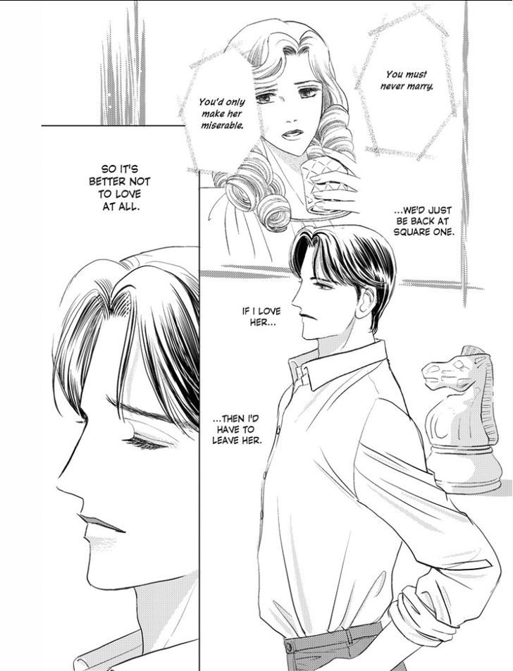 Kincaid-ka no Yuigon Game Chapter 1 page 115 - Chapter 1 : Fixed