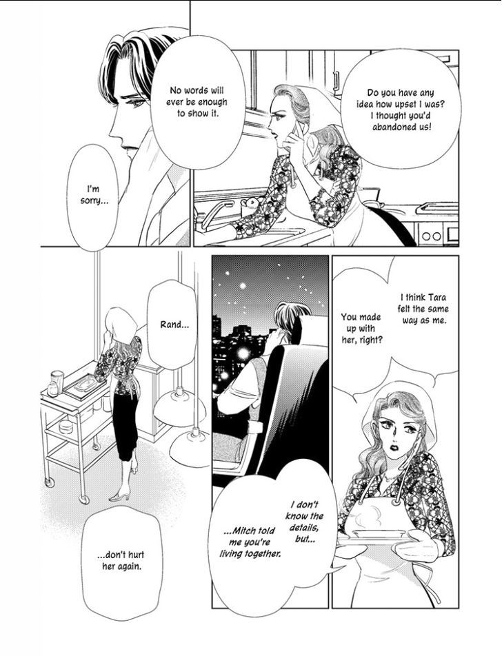 Kincaid-ka no Yuigon Game Chapter 1 page 117 - Chapter 1 : Fixed