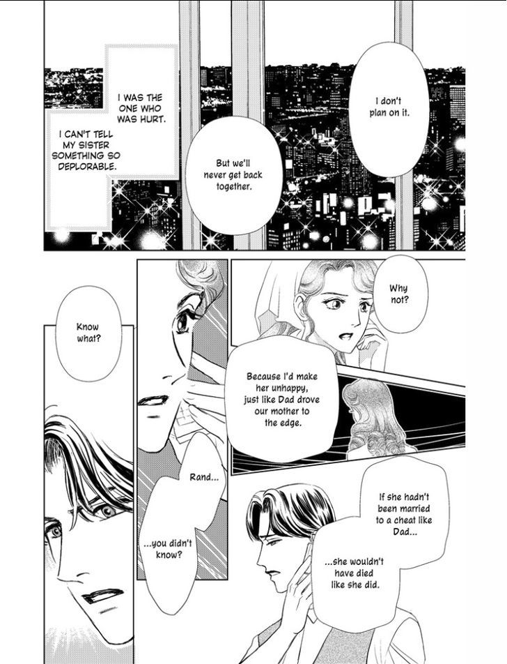 Kincaid-ka no Yuigon Game Chapter 1 page 118 - Chapter 1 : Fixed