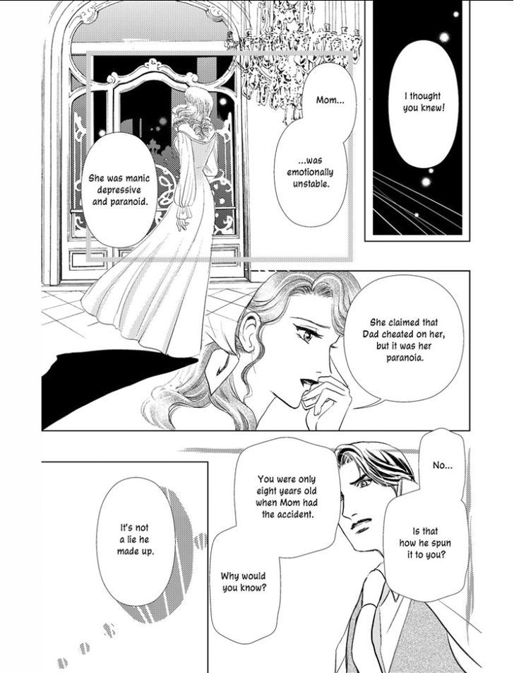 Kincaid-ka no Yuigon Game Chapter 1 page 119 - Chapter 1 : Fixed