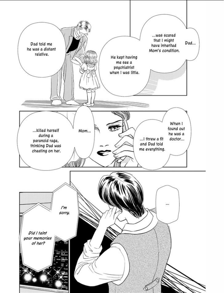 Kincaid-ka no Yuigon Game Chapter 1 page 120 - Chapter 1 : Fixed