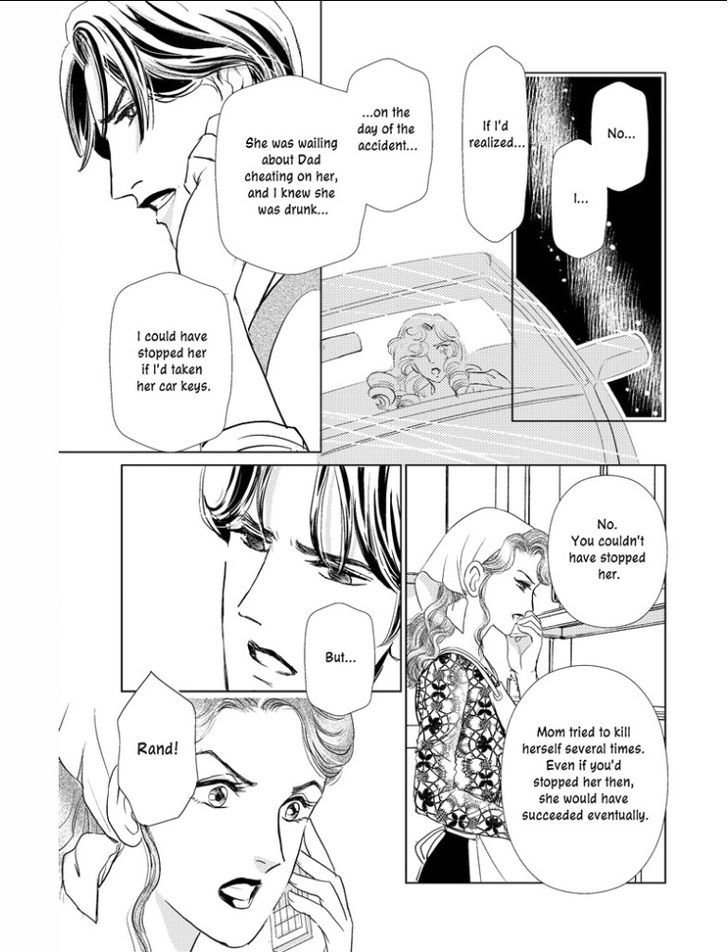 Kincaid-ka no Yuigon Game Chapter 1 page 121 - Chapter 1 : Fixed