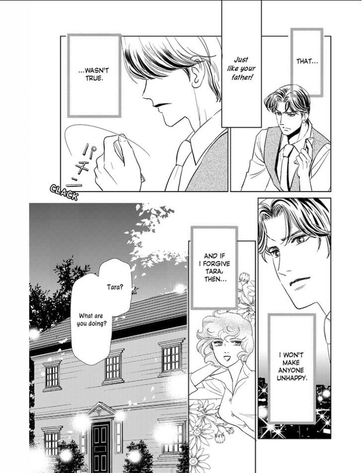Kincaid-ka no Yuigon Game Chapter 1 page 123 - Chapter 1 : Fixed