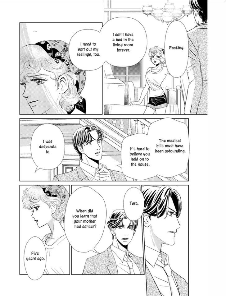 Kincaid-ka no Yuigon Game Chapter 1 page 124 - Chapter 1 : Fixed