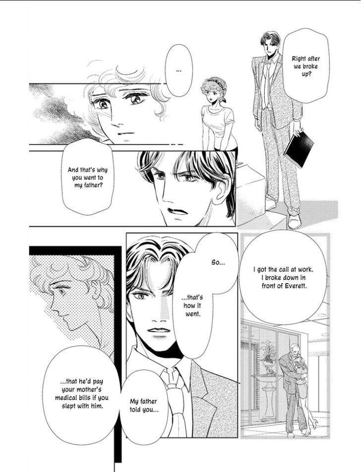 Kincaid-ka no Yuigon Game Chapter 1 page 125 - Chapter 1 : Fixed