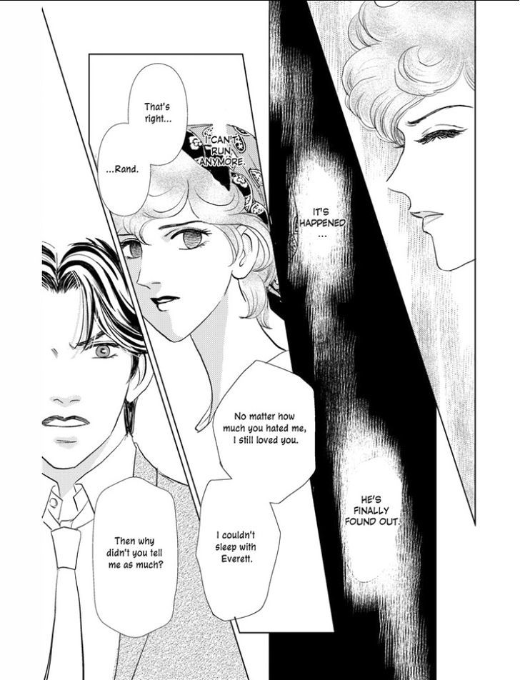 Kincaid-ka no Yuigon Game Chapter 1 page 127 - Chapter 1 : Fixed