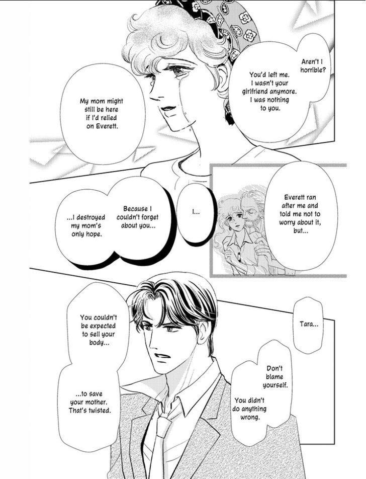 Kincaid-ka no Yuigon Game Chapter 1 page 129 - Chapter 1 : Fixed
