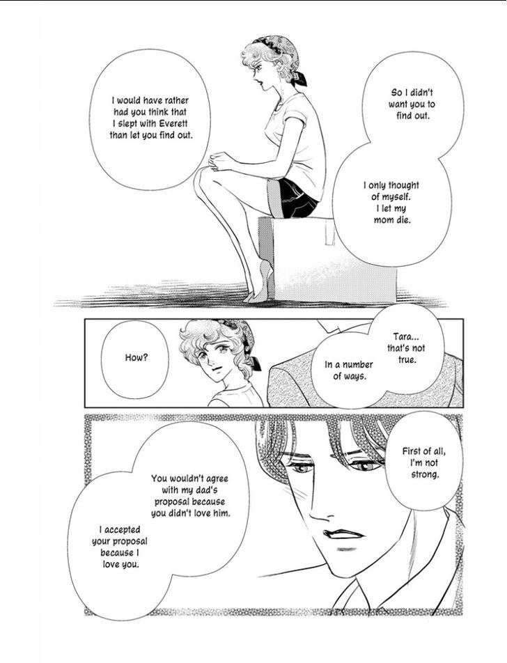 Kincaid-ka no Yuigon Game Chapter 1 page 131 - Chapter 1 : Fixed