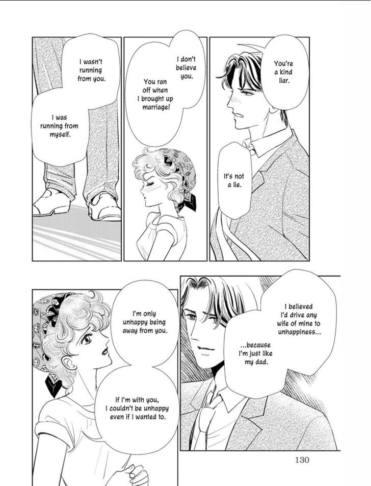 Kincaid-ka no Yuigon Game Chapter 1 page 132 - Chapter 1 : Fixed