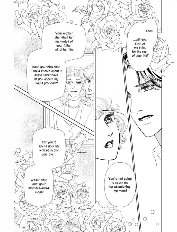 Kincaid-ka no Yuigon Game Chapter 1 page 133 - Chapter 1 : Fixed
