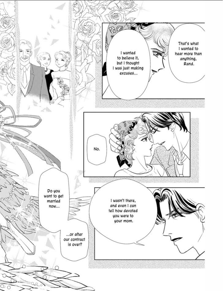 Kincaid-ka no Yuigon Game Chapter 1 page 134 - Chapter 1 : Fixed