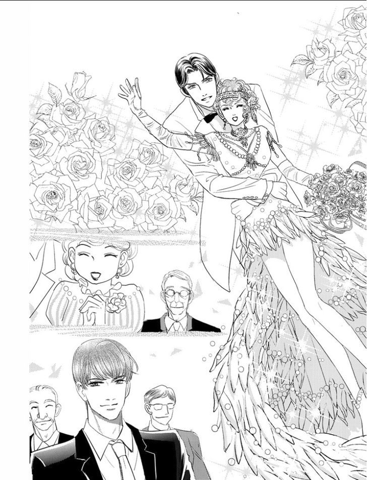 Kincaid-ka no Yuigon Game Chapter 1 page 135 - Chapter 1 : Fixed
