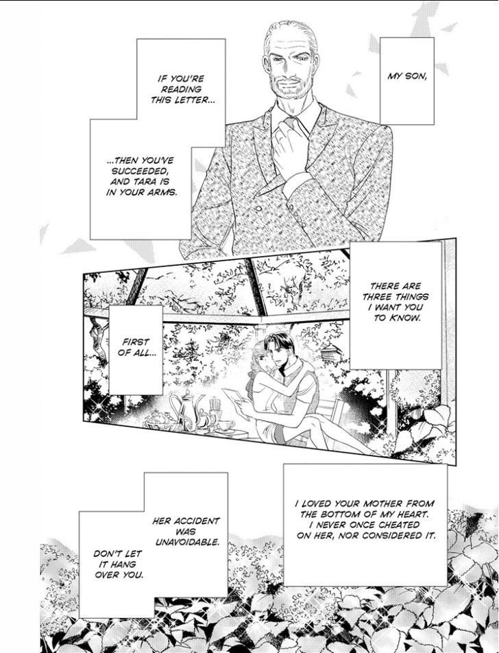 Kincaid-ka no Yuigon Game Chapter 1 page 137 - Chapter 1 : Fixed