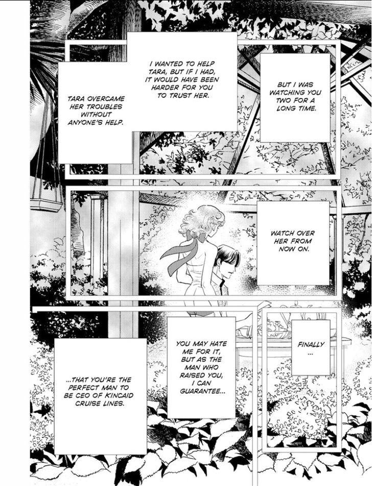Kincaid-ka no Yuigon Game Chapter 1 page 139 - Chapter 1 : Fixed