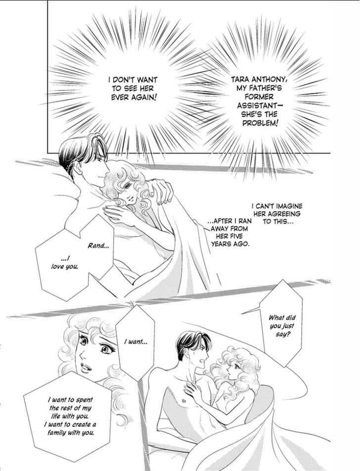 Kincaid-ka no Yuigon Game Chapter 1 page 14 - Chapter 1 : Fixed