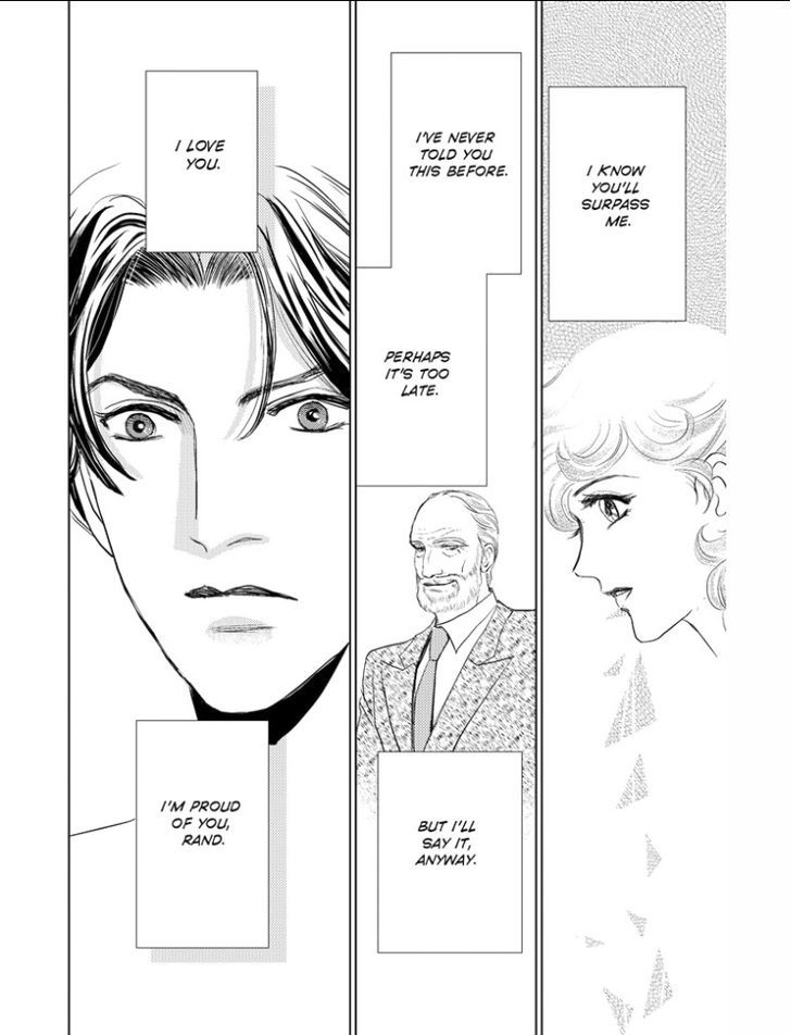 Kincaid-ka no Yuigon Game Chapter 1 page 140 - Chapter 1 : Fixed