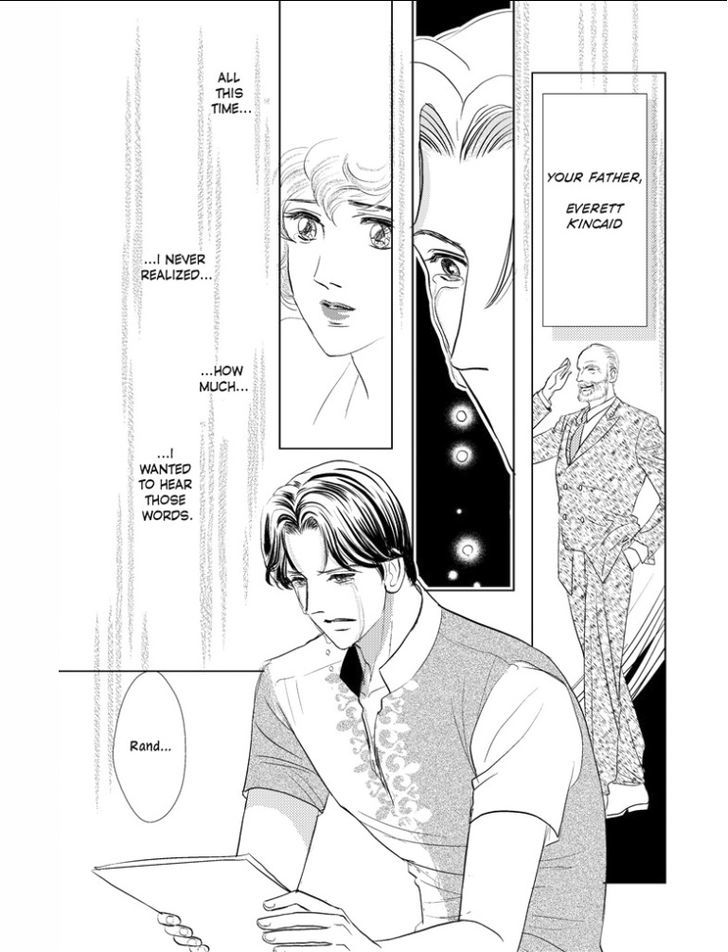 Kincaid-ka no Yuigon Game Chapter 1 page 141 - Chapter 1 : Fixed