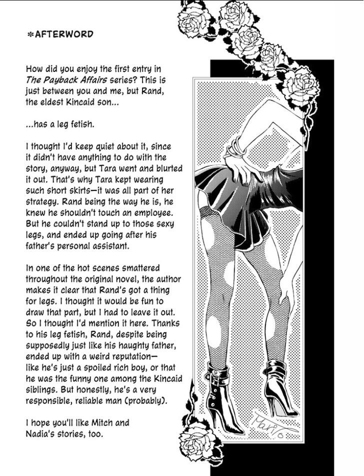 Kincaid-ka no Yuigon Game Chapter 1 page 144 - Chapter 1 : Fixed