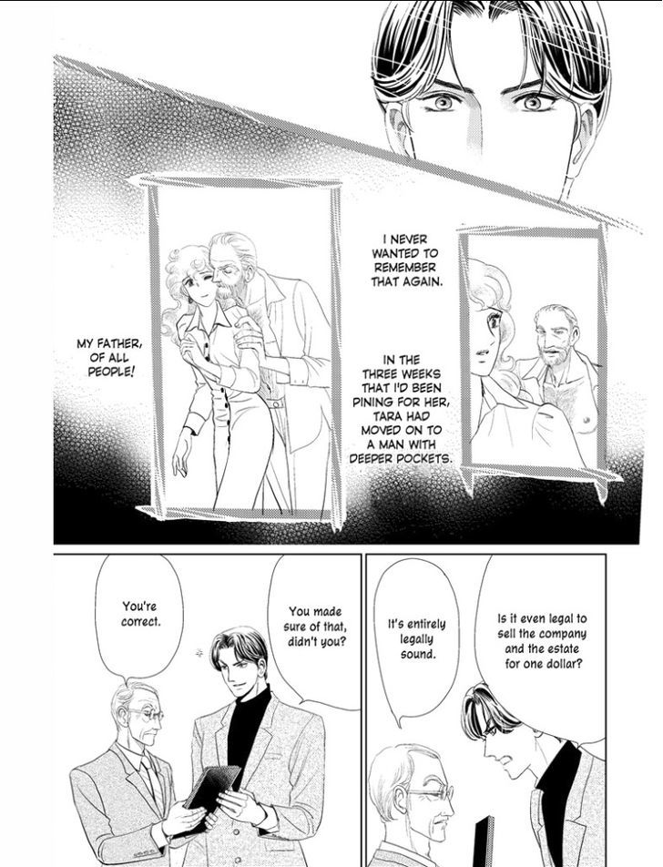Kincaid-ka no Yuigon Game Chapter 1 page 17 - Chapter 1 : Fixed