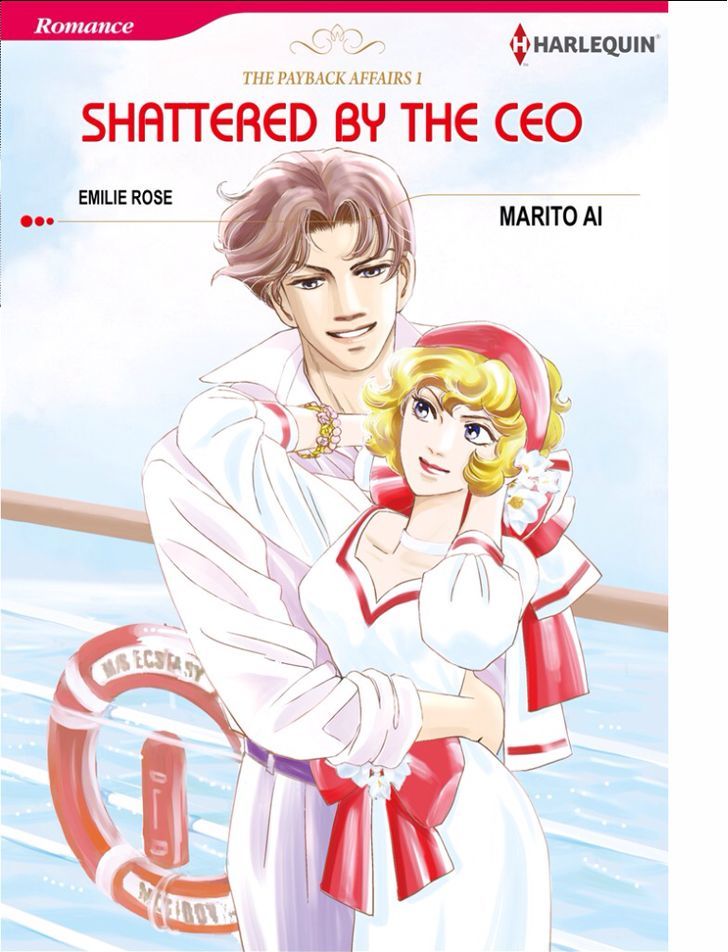 Kincaid-ka no Yuigon Game Chapter 1 page 2 - Chapter 1 : Fixed