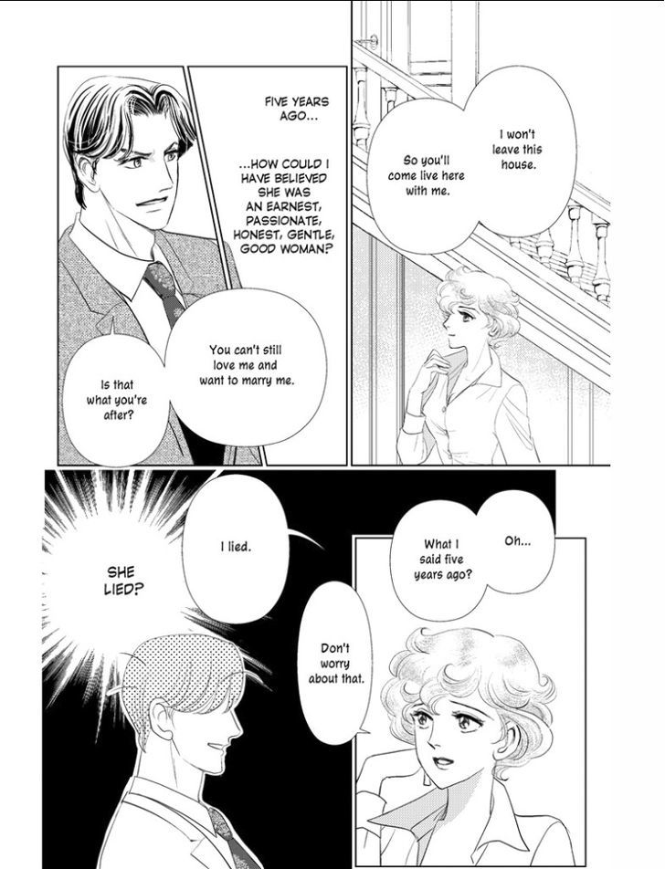 Kincaid-ka no Yuigon Game Chapter 1 page 24 - Chapter 1 : Fixed