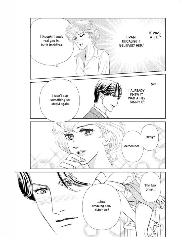 Kincaid-ka no Yuigon Game Chapter 1 page 25 - Chapter 1 : Fixed