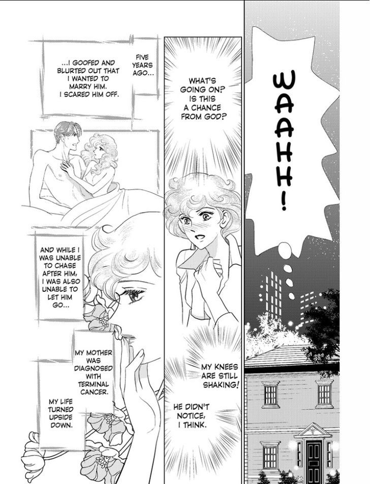 Kincaid-ka no Yuigon Game Chapter 1 page 28 - Chapter 1 : Fixed