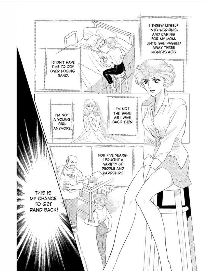 Kincaid-ka no Yuigon Game Chapter 1 page 29 - Chapter 1 : Fixed