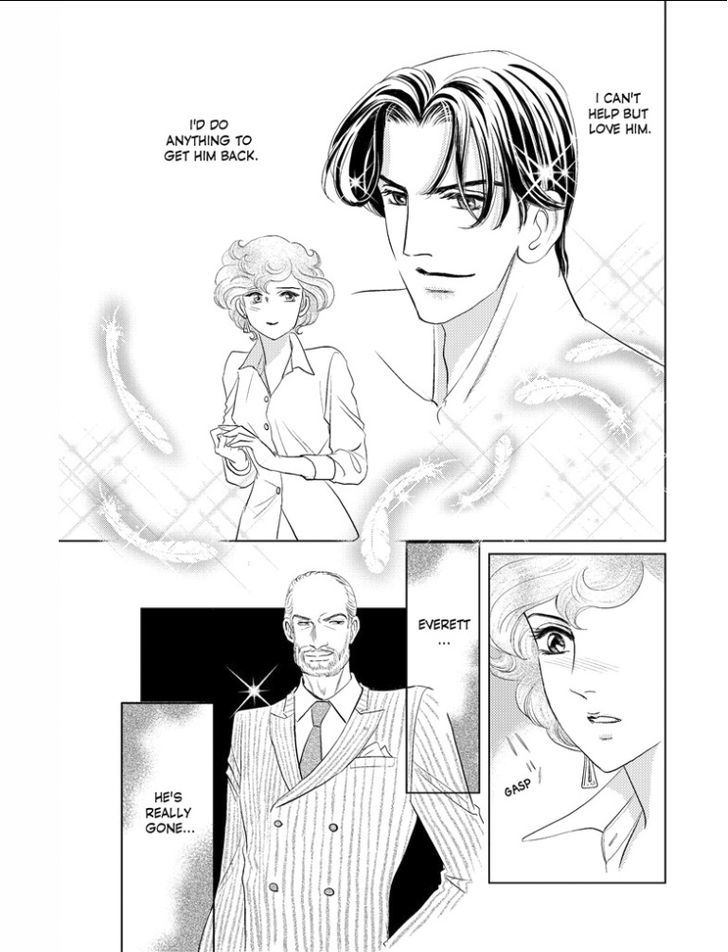 Kincaid-ka no Yuigon Game Chapter 1 page 33 - Chapter 1 : Fixed