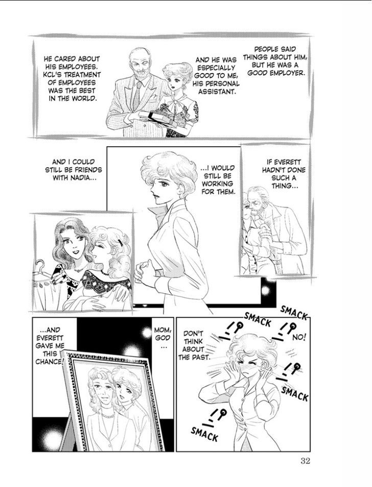 Kincaid-ka no Yuigon Game Chapter 1 page 34 - Chapter 1 : Fixed