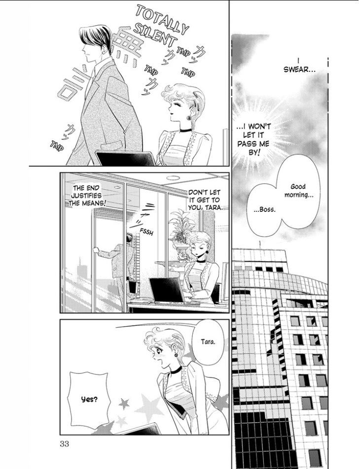 Kincaid-ka no Yuigon Game Chapter 1 page 35 - Chapter 1 : Fixed