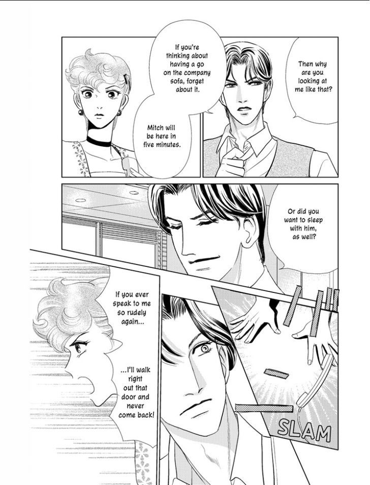 Kincaid-ka no Yuigon Game Chapter 1 page 37 - Chapter 1 : Fixed