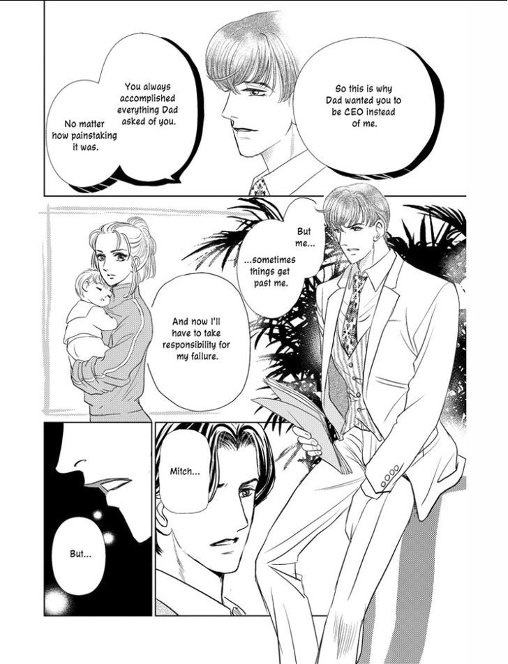 Kincaid-ka no Yuigon Game Chapter 1 page 42 - Chapter 1 : Fixed