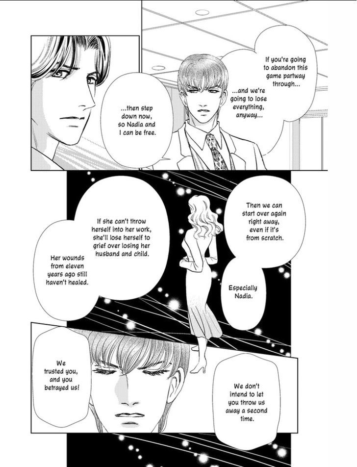 Kincaid-ka no Yuigon Game Chapter 1 page 44 - Chapter 1 : Fixed