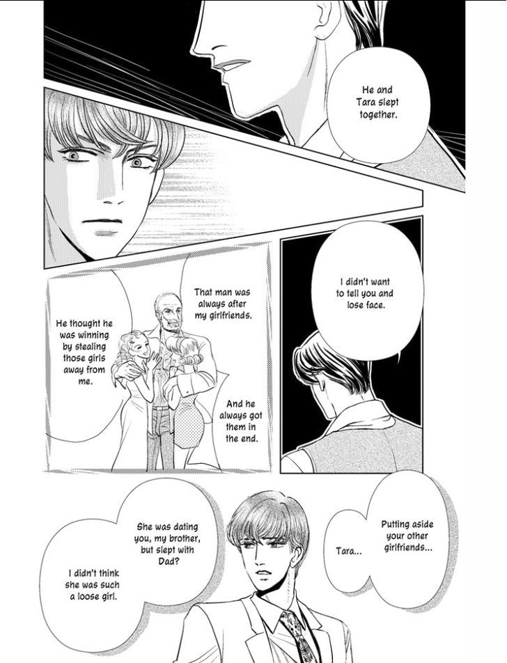 Kincaid-ka no Yuigon Game Chapter 1 page 46 - Chapter 1 : Fixed