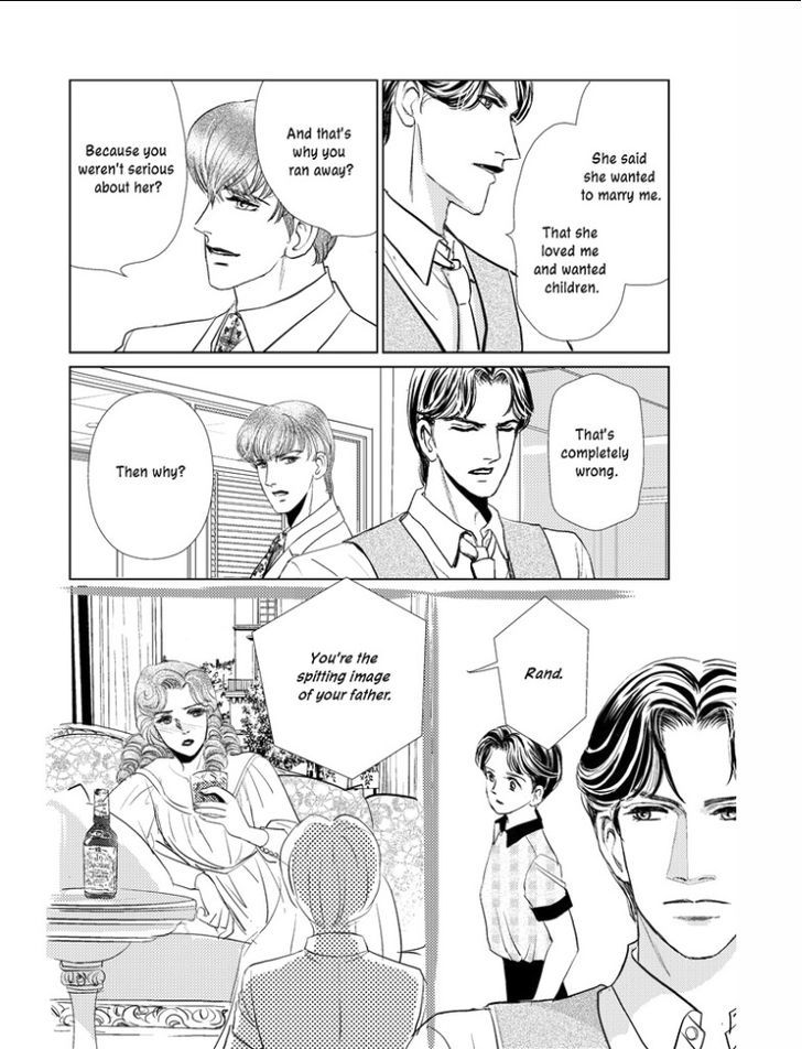 Kincaid-ka no Yuigon Game Chapter 1 page 48 - Chapter 1 : Fixed