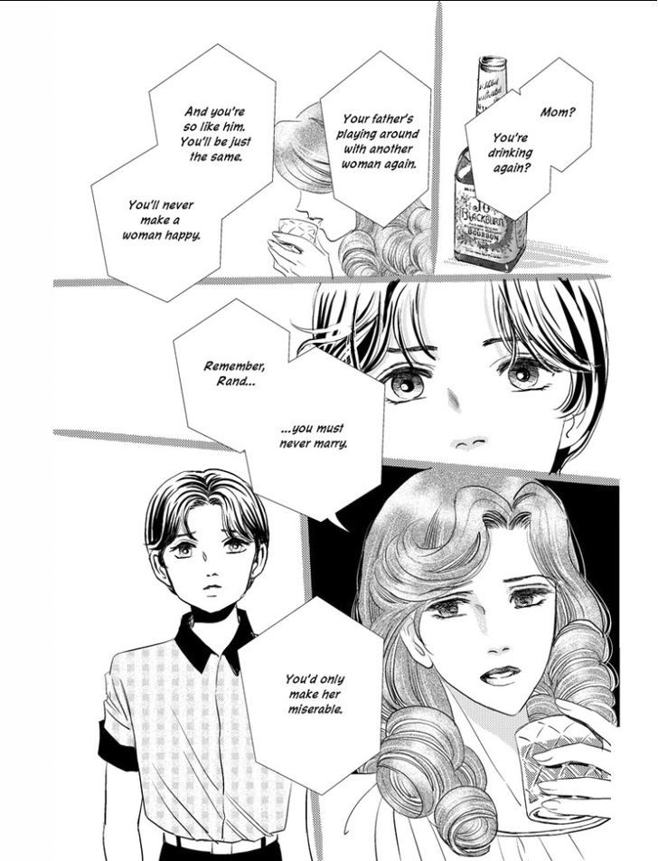 Kincaid-ka no Yuigon Game Chapter 1 page 49 - Chapter 1 : Fixed