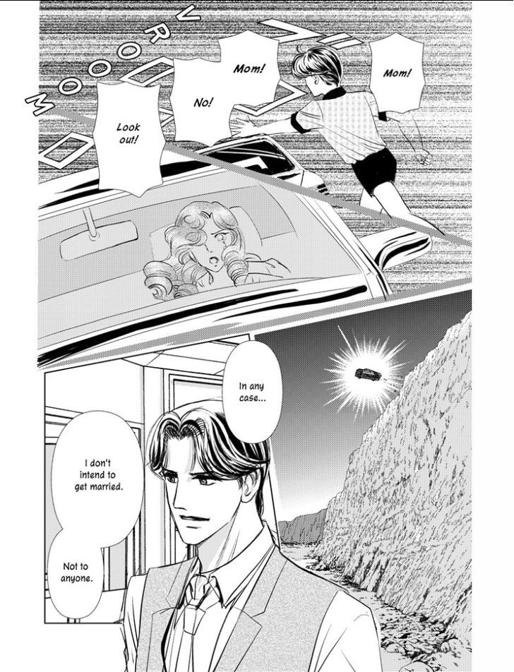 Kincaid-ka no Yuigon Game Chapter 1 page 50 - Chapter 1 : Fixed