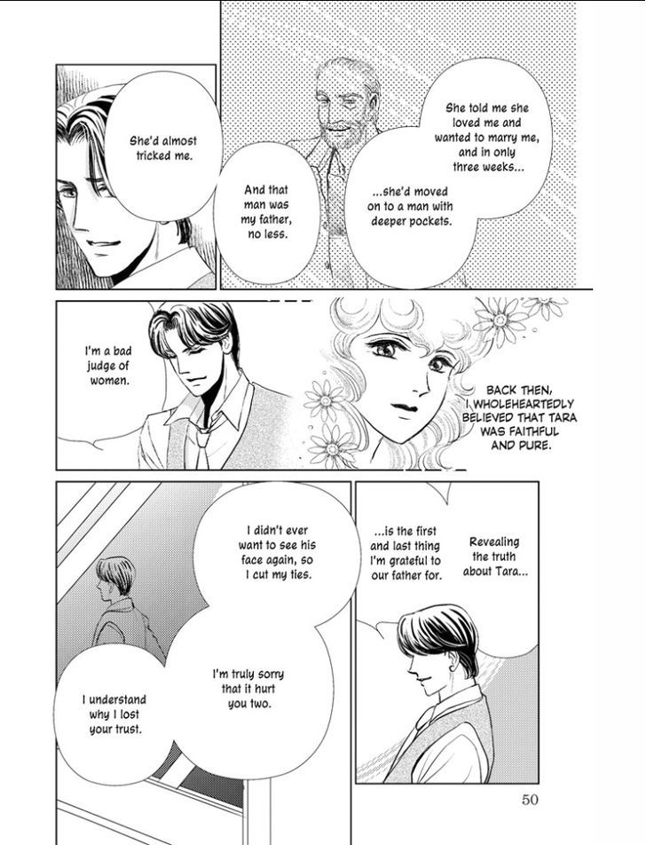 Kincaid-ka no Yuigon Game Chapter 1 page 52 - Chapter 1 : Fixed