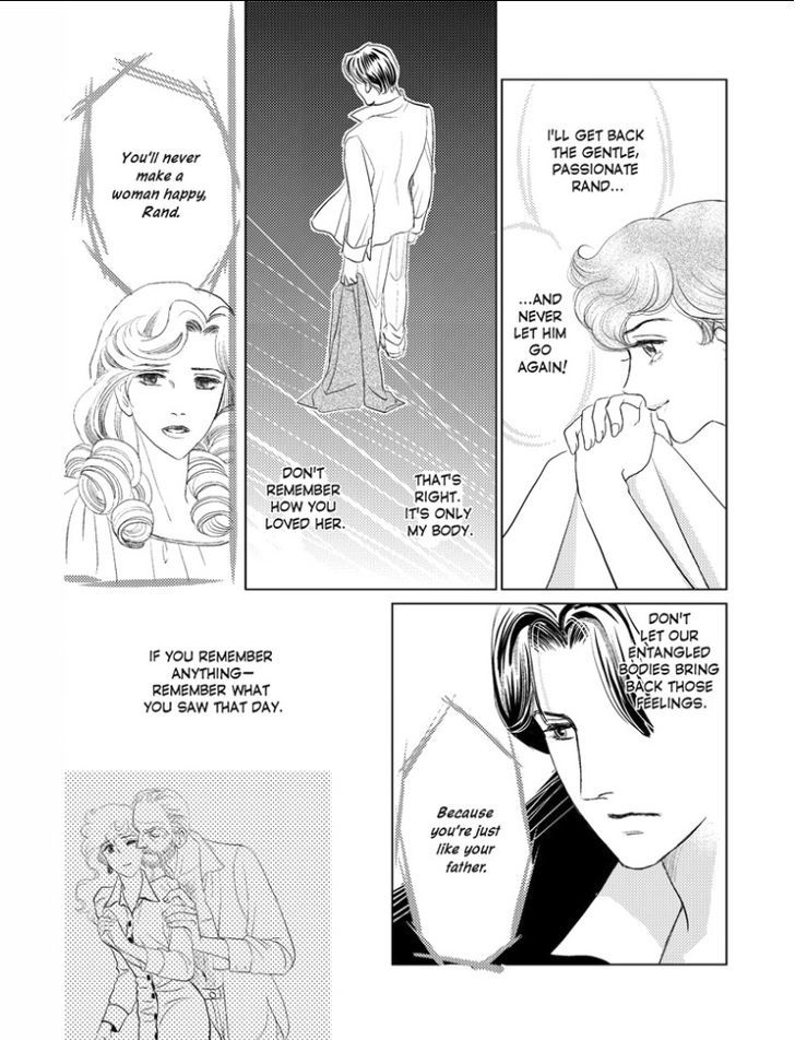 Kincaid-ka no Yuigon Game Chapter 1 page 57 - Chapter 1 : Fixed