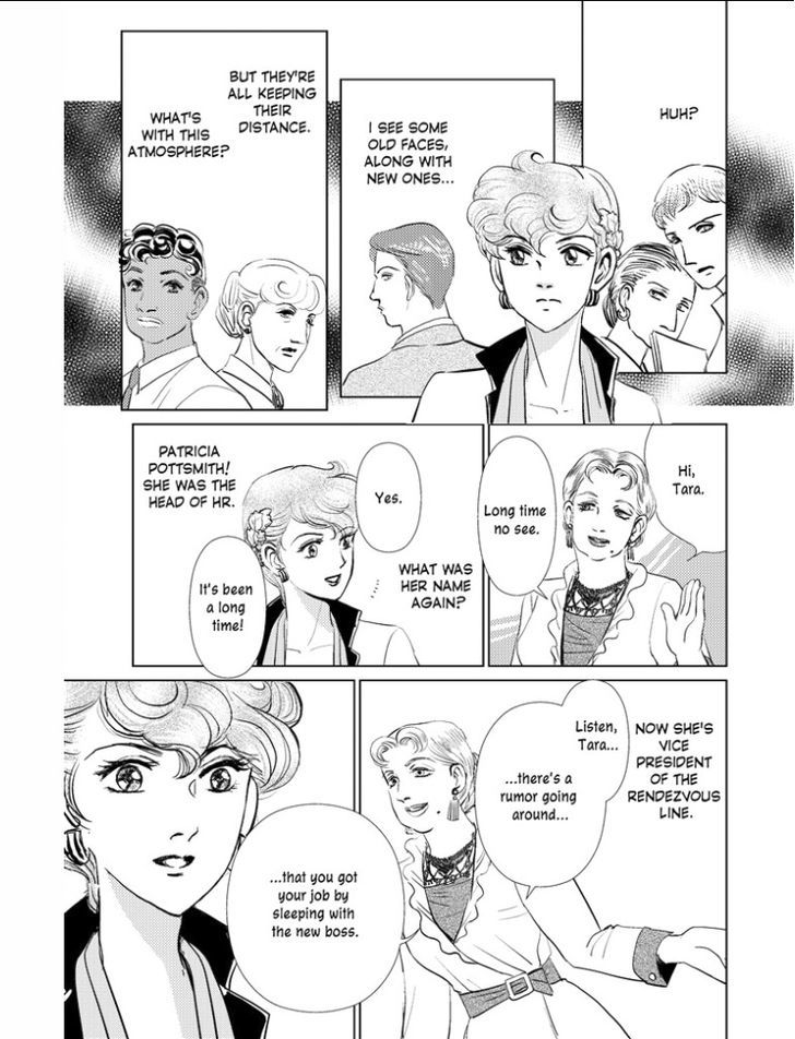 Kincaid-ka no Yuigon Game Chapter 1 page 59 - Chapter 1 : Fixed