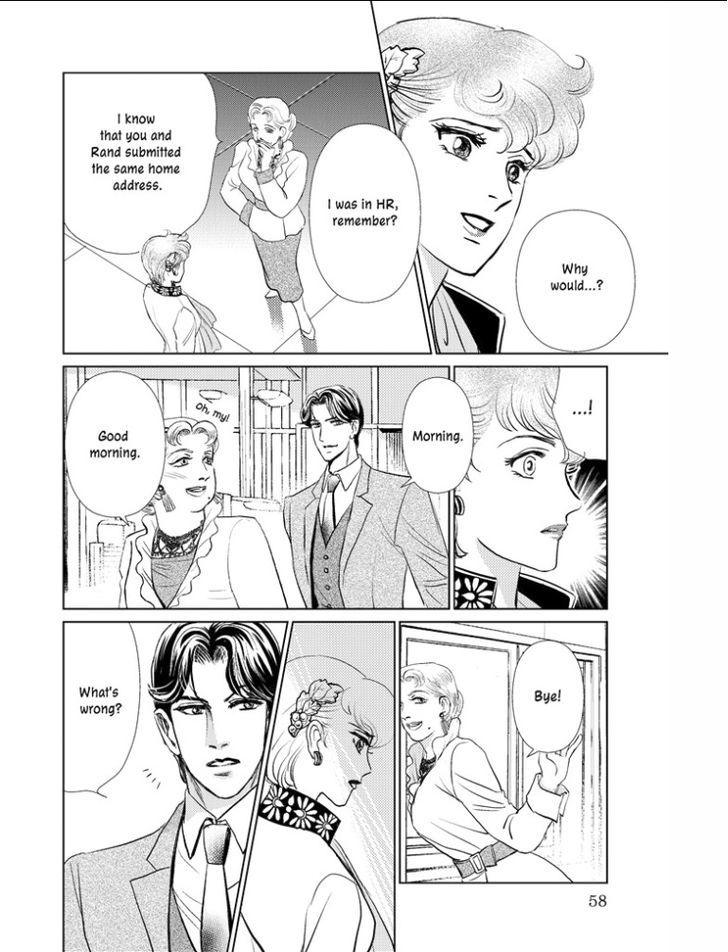 Kincaid-ka no Yuigon Game Chapter 1 page 60 - Chapter 1 : Fixed