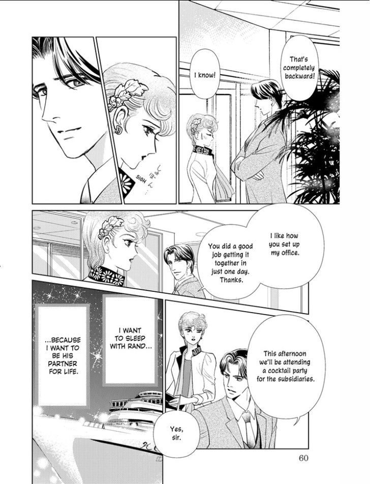 Kincaid-ka no Yuigon Game Chapter 1 page 62 - Chapter 1 : Fixed
