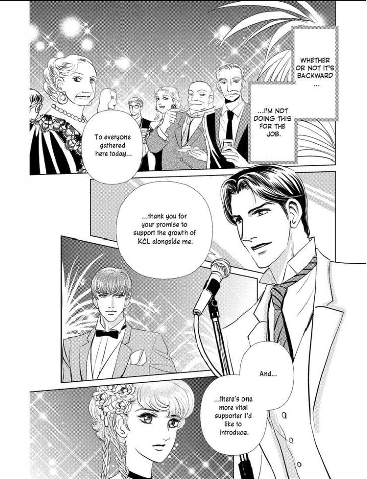Kincaid-ka no Yuigon Game Chapter 1 page 63 - Chapter 1 : Fixed