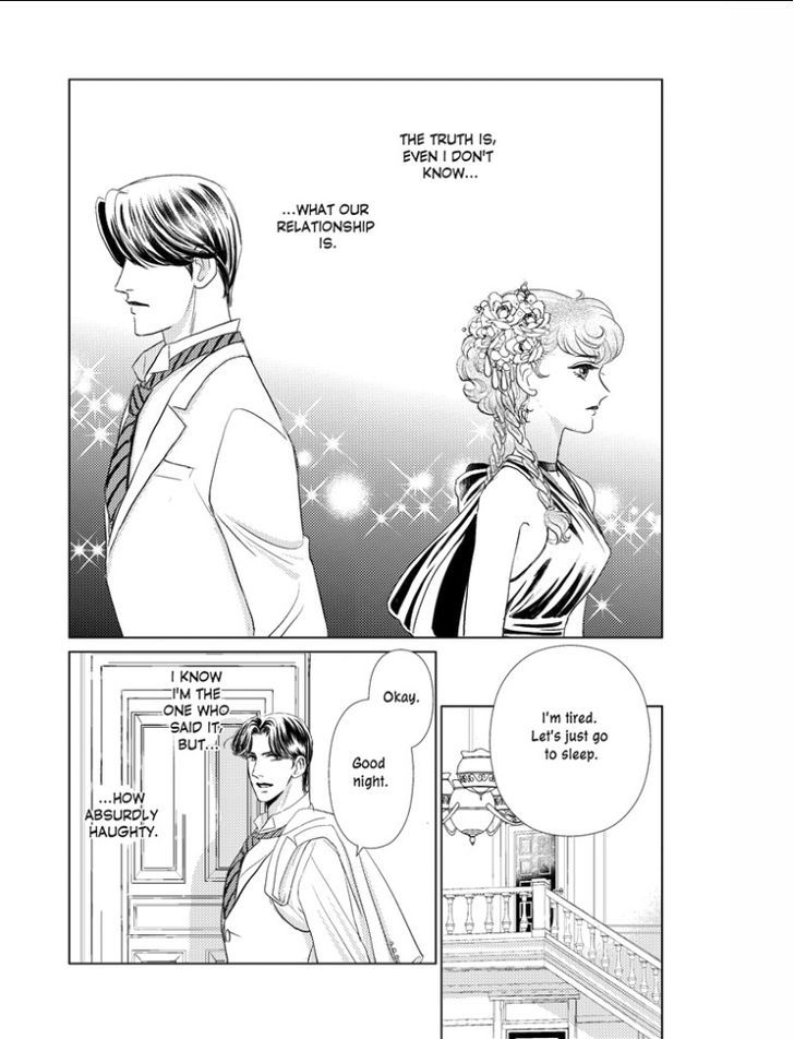 Kincaid-ka no Yuigon Game Chapter 1 page 66 - Chapter 1 : Fixed